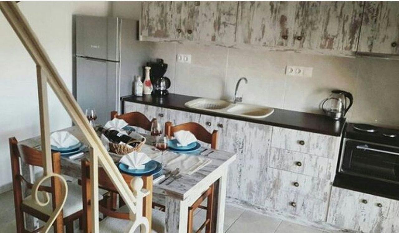 Studio Galatia, In The Heart Of Kamilari Ngoại thất bức ảnh
