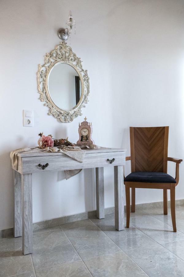 Studio Galatia, In The Heart Of Kamilari Ngoại thất bức ảnh