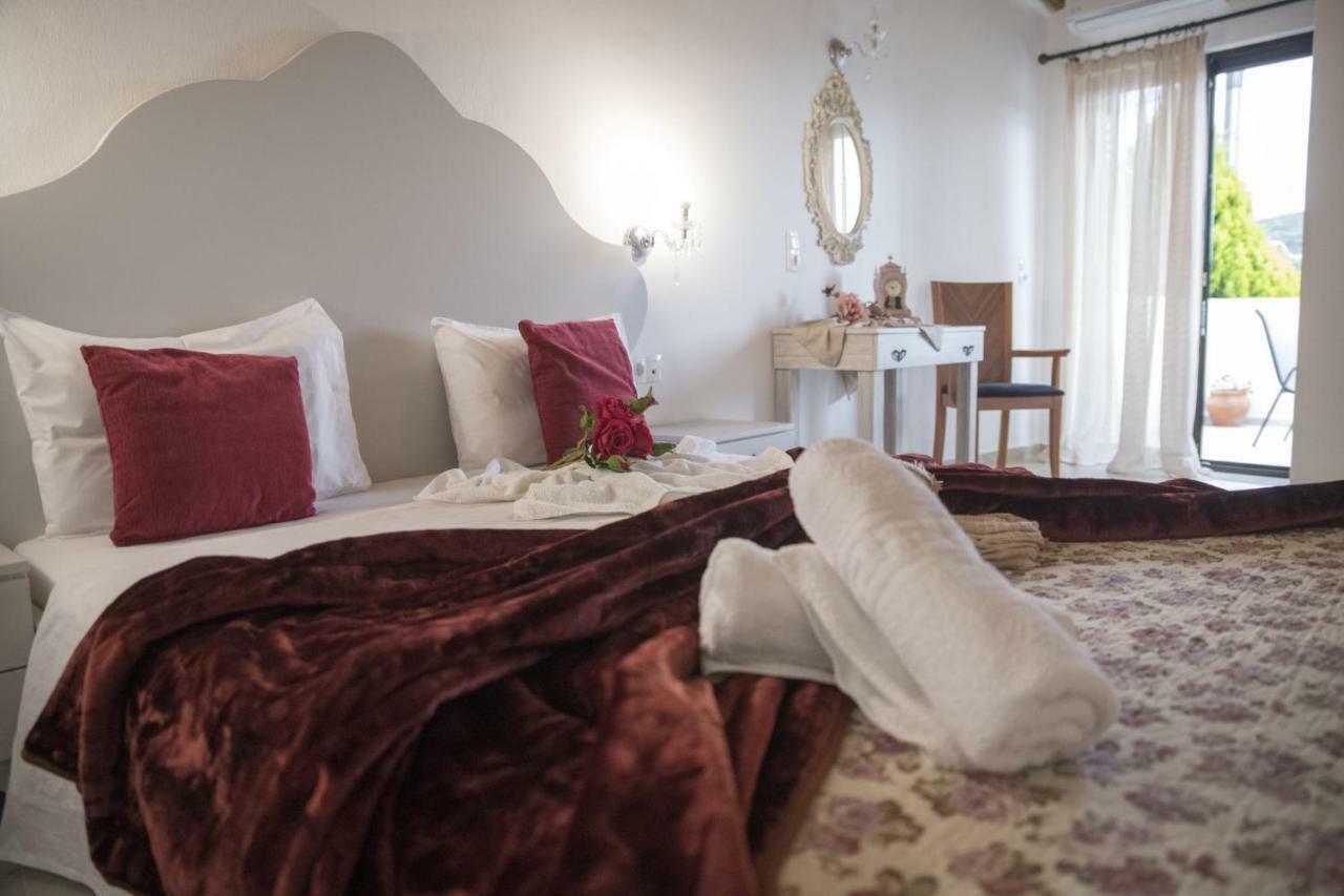 Studio Galatia, In The Heart Of Kamilari Ngoại thất bức ảnh