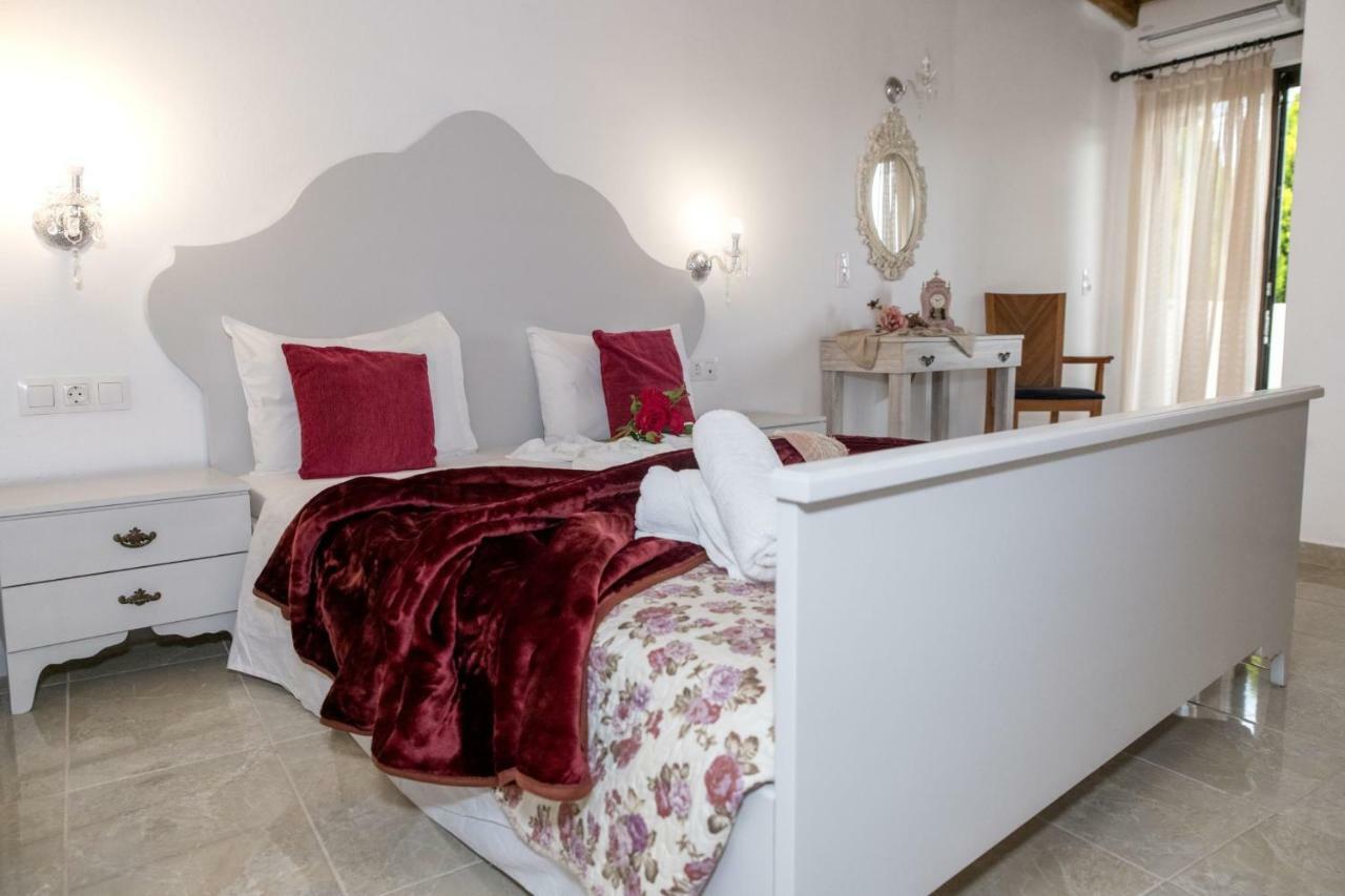 Studio Galatia, In The Heart Of Kamilari Ngoại thất bức ảnh